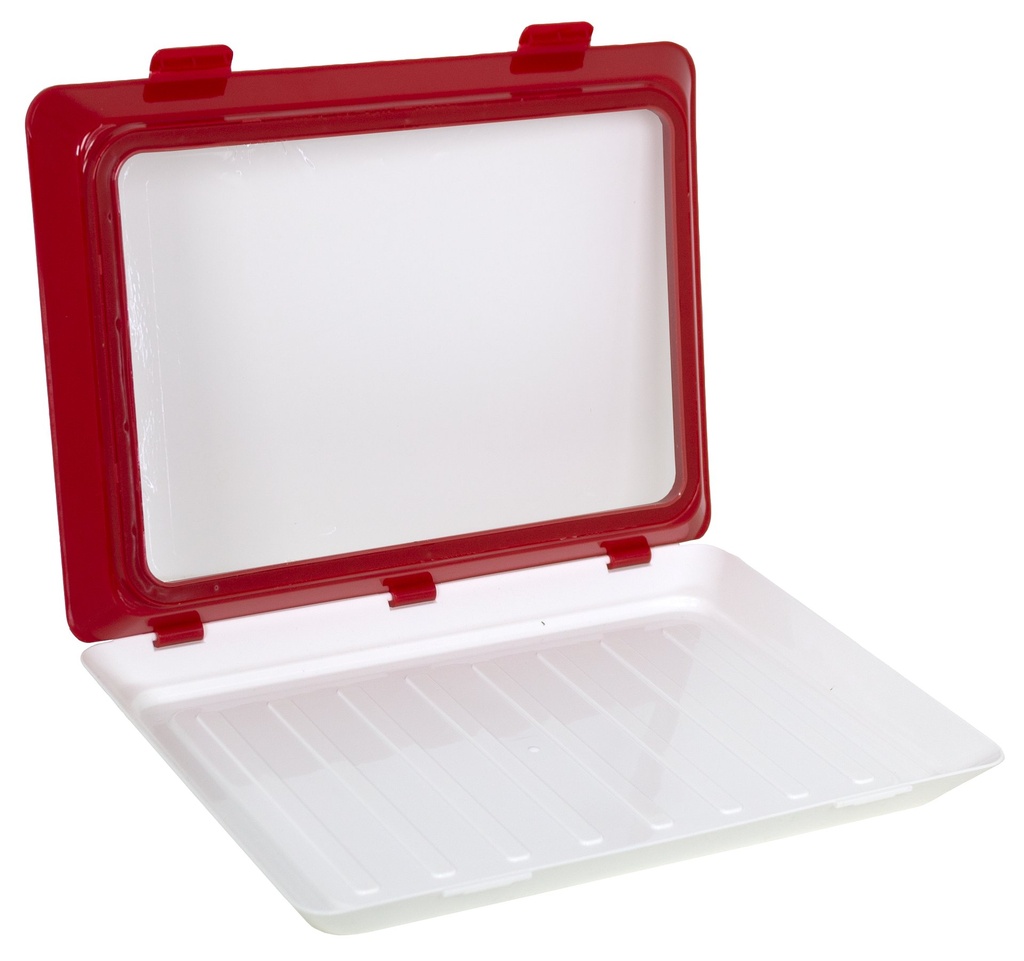 Système de conservation fraîche « Clever Tray » Genius Ideas XL, 1 pièce