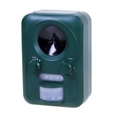 Genius Ideas Universal-Solarvertreiber "Ultimate repeller"