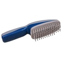 Genius Ideas : brosse ionisante pour animaux
