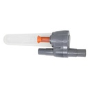 Genius Ideas Staubsauger-Auffangbehälter Cyclon'it