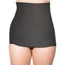 Wellys : gaine ventre invisible (48-50, noire)