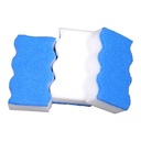 Genius Ideas : éponge de rechange pour Flexi Sponge