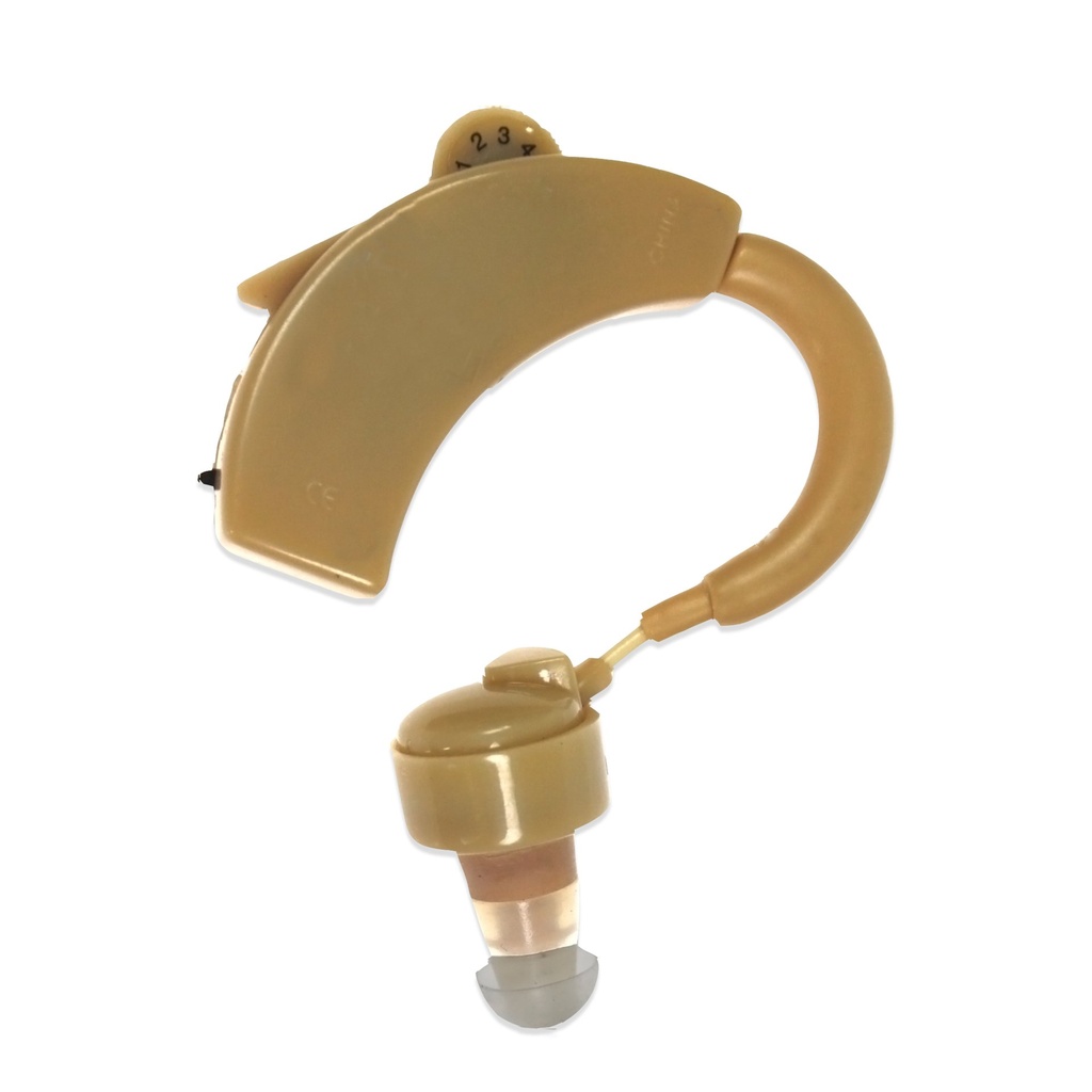 Wellys Classic : amplificateur sonore