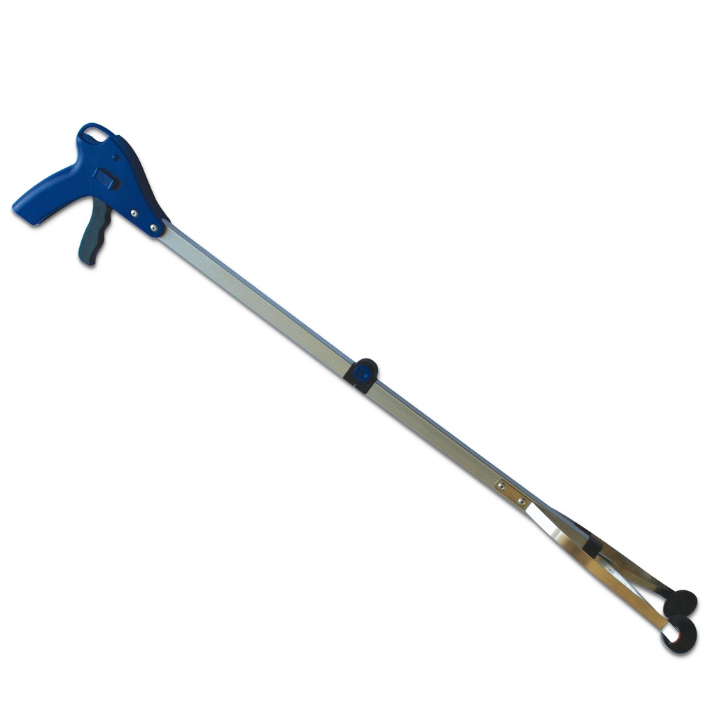 Wellys GI-130500 : pince de préhension et outil de ramassage pliable