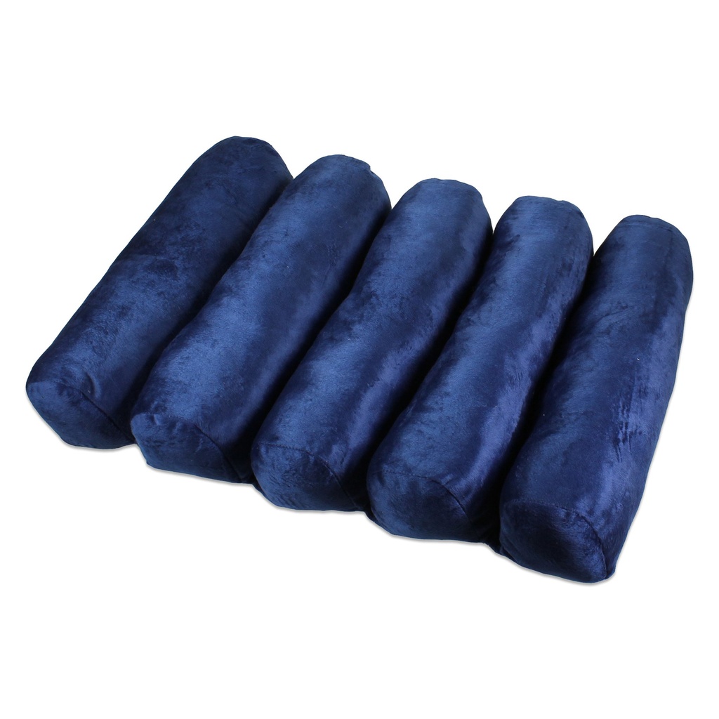 Wellys : coussin de soutien multifonction - 5 positions