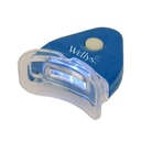 Wellys : set de blanchiment dentaire