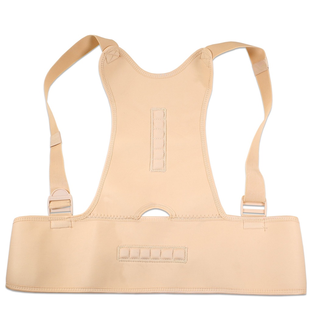 Wellys GI-161144 : soutien postural magnétique unisexe