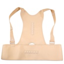 Wellys GI-161144 : soutien postural magnétique unisexe