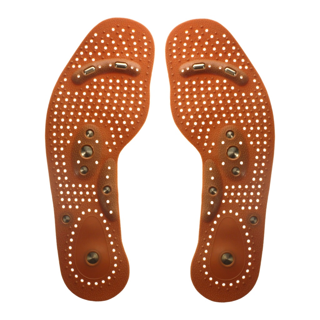 Wellys : semelles magnétiques larges, pointures 41-45