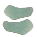 Coussinets métatarsiens Wellys « Menthogel », lot de 2