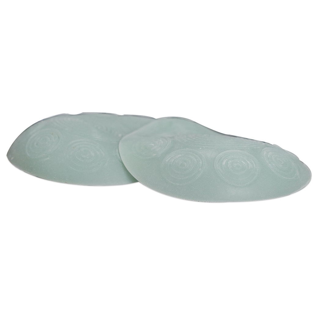 Protections de talon Wellys, lot de 2