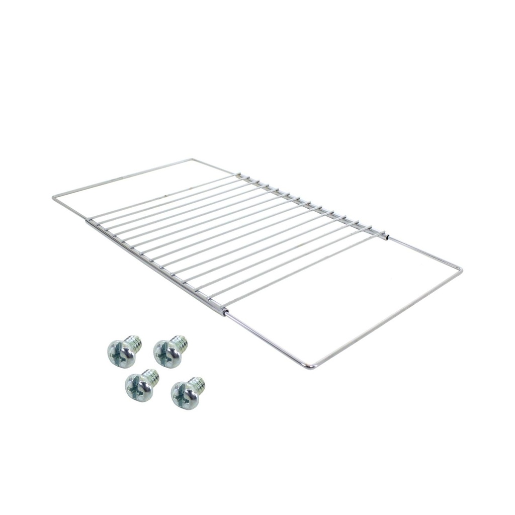 Genius Ideas GI-074520 : grille de four universelle