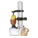 [GI-054575] Genius Ideas Electric Fruit and Vegetable Peeler