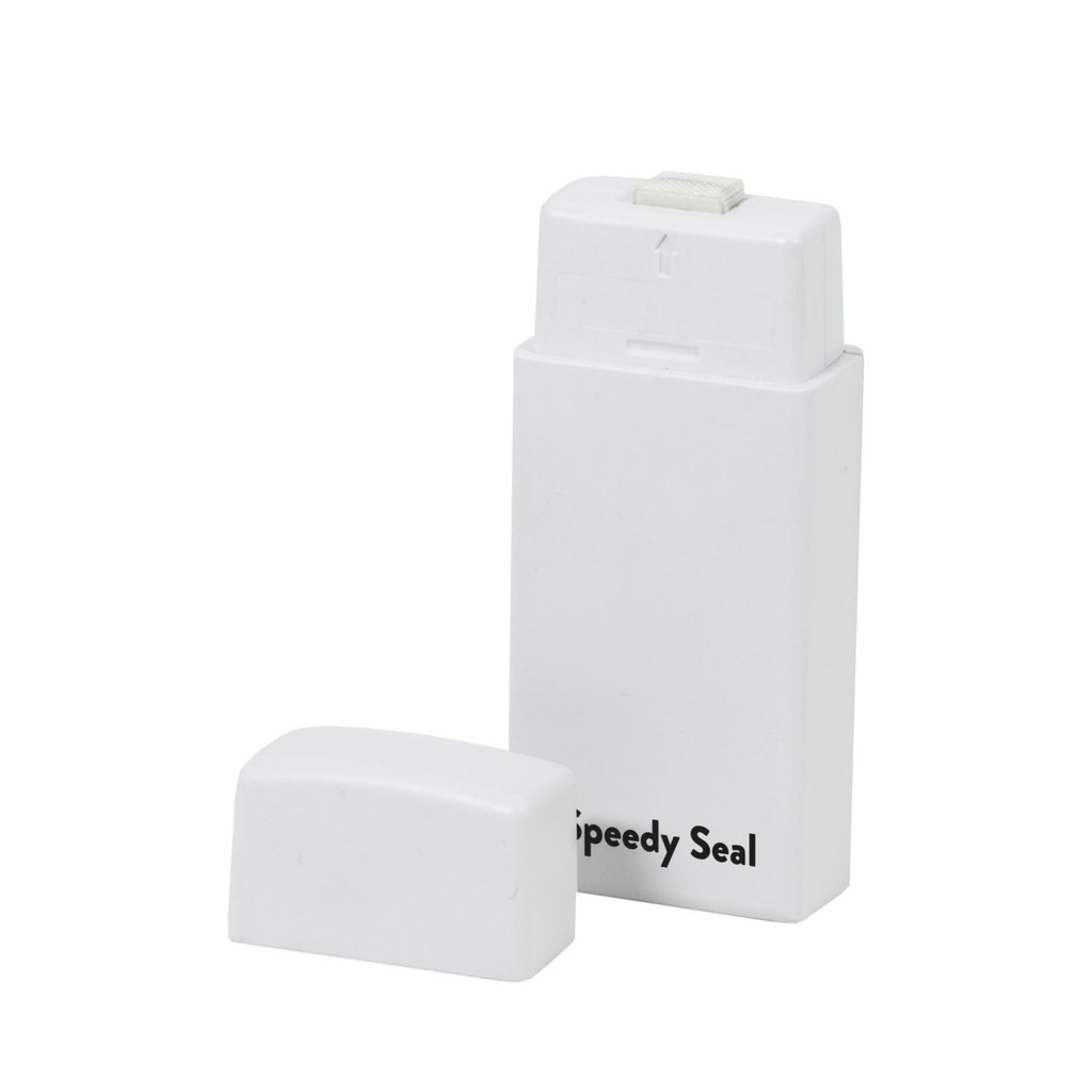 Soude-sac Genius Ideas « Speedy Seal »