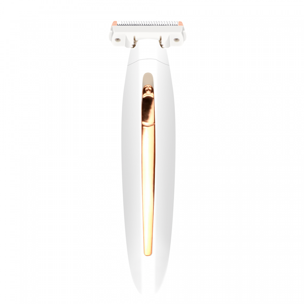 Cenocco Beauty : épilateur corps