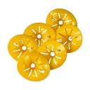 Genius Ideas : piège à guêpes pour bouteilles, 6 pièces