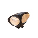 Miroir extérieur anti-angle mort Genius Ideas
