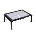 Wellys Stand Magnifier