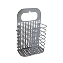 Genius Ideas Mobile laundry basket