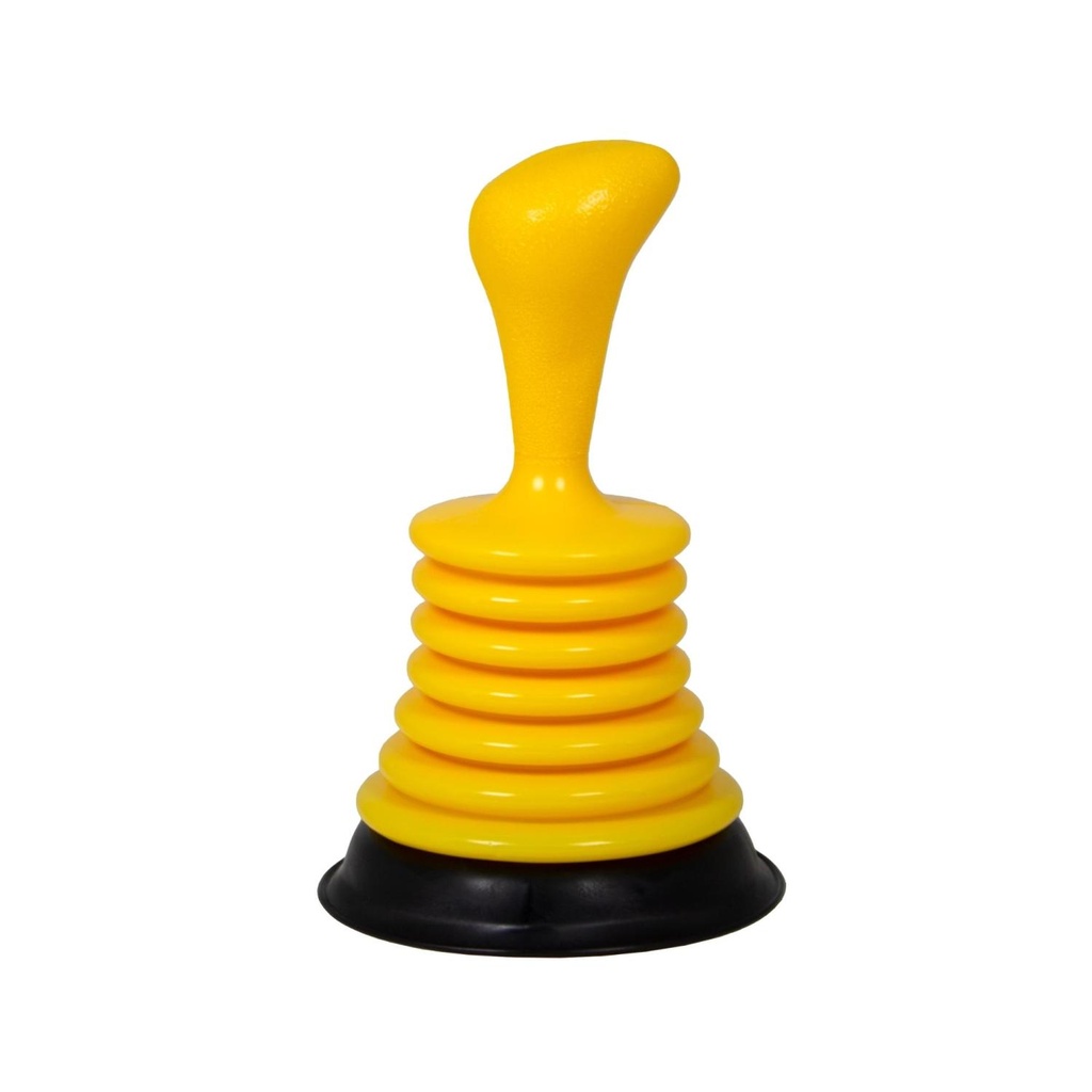 Mini pompe d'aspiration pour canalisations Genius Ideas