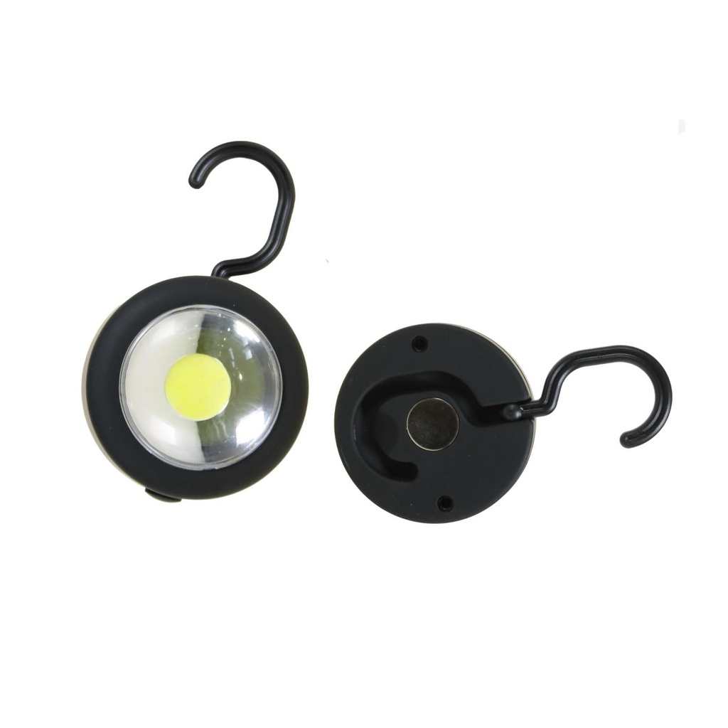 Lampe LED à gel pour armoire Genius Ideas