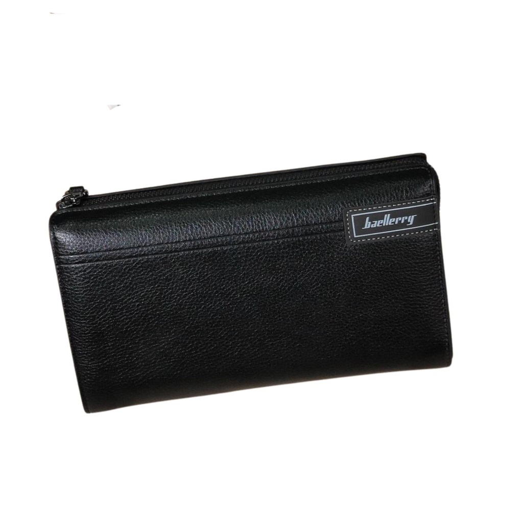 Wellys : portefeuille pour homme avec porte-monnaie