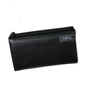 Wellys : portefeuille pour homme avec porte-monnaie