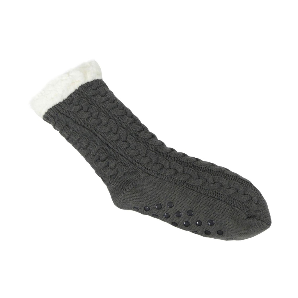 Genius Ideas Cocooning knuffelsokken