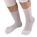 Bas chauffants Wellys pour homme, 1 paire