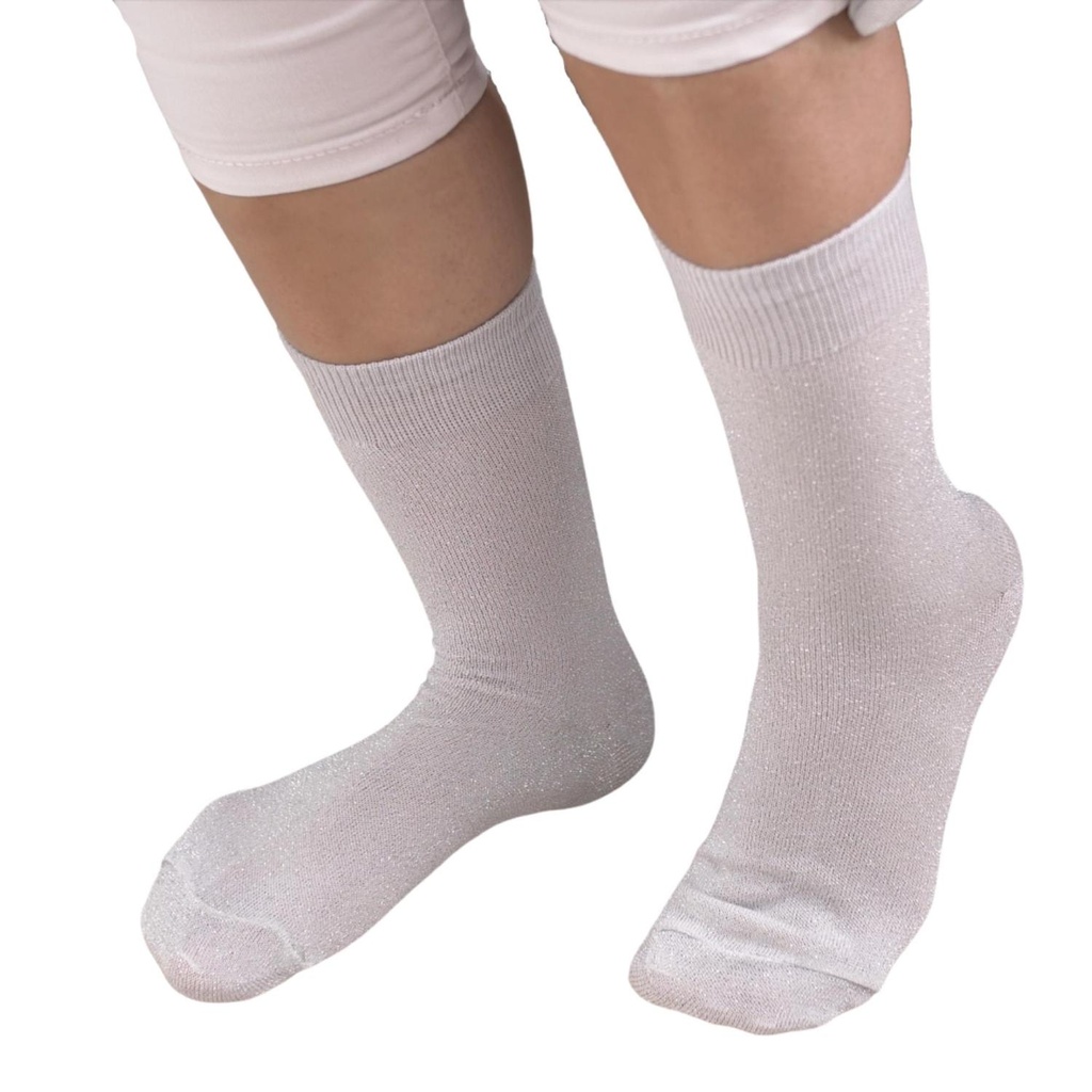 Bas chauffants Wellys pour femme, 1 paire