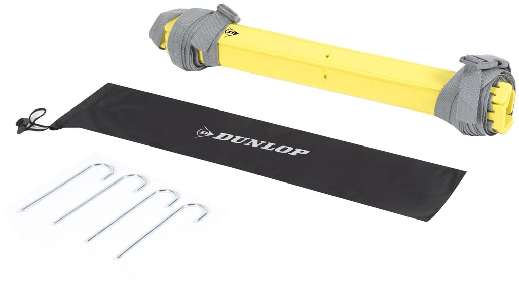 Échelle d'entraînement d'agilité Dunlop Sport