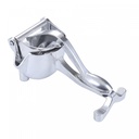Herzberg HG-8108 : presse-agrumes manuel en aluminium