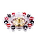 Play 4 Drink AS-0096: Casino Shot Glasses