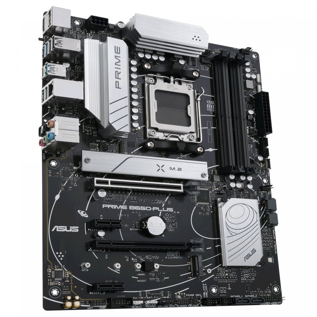 ASUS Prime B650-PLUS