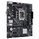 ASUS Prime X610M-R Dch SI