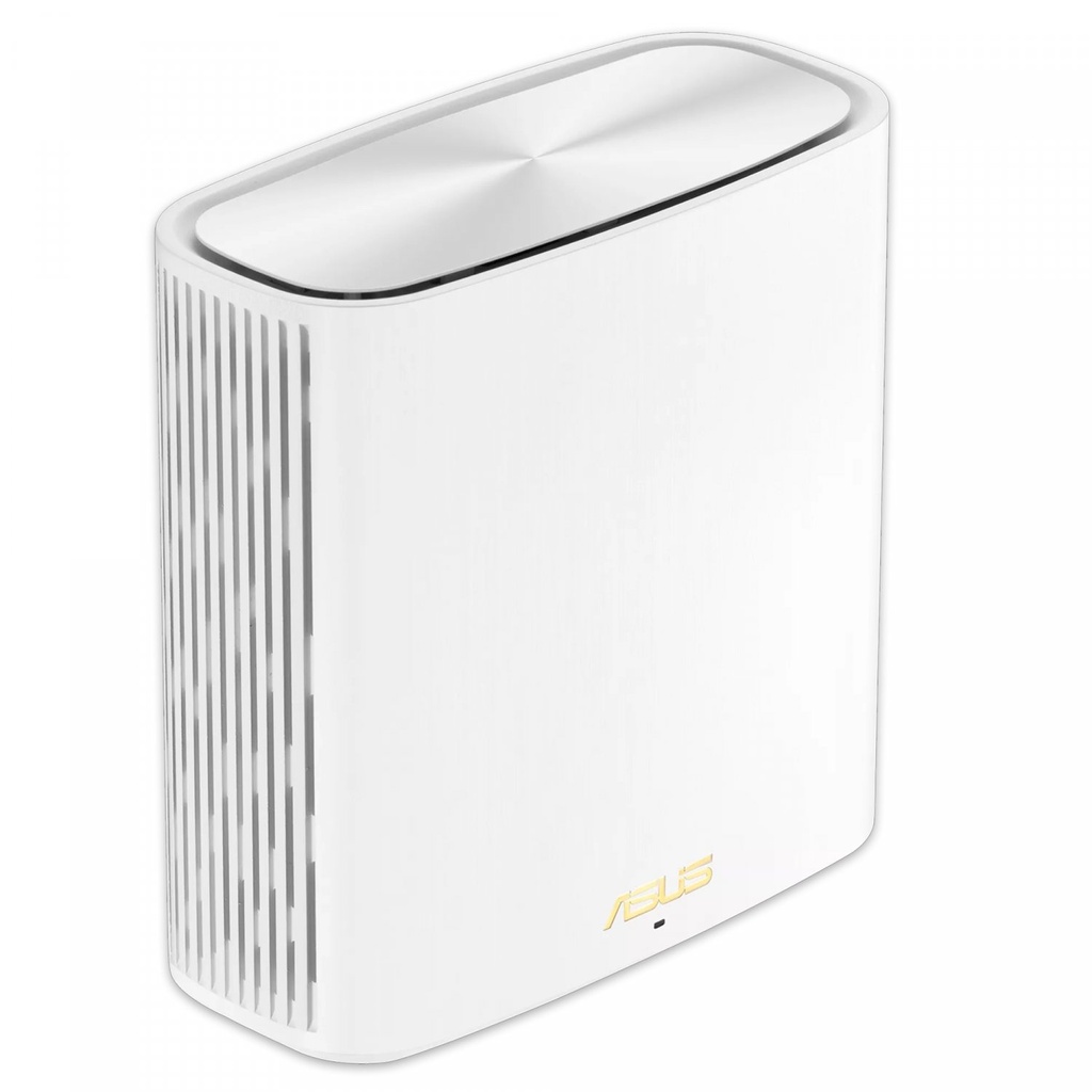 ASUS ZenWiFi XD6 AX5400 2PK, système réseau Mesh 2,4 GHz, 5 GHz