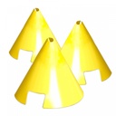 Wellys GI-054565 : recharges pour piège à insectes lumineux (3 pièces)