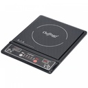 Cheffinger CF-IND200 : plaque à induction individuelle - 2000 W
