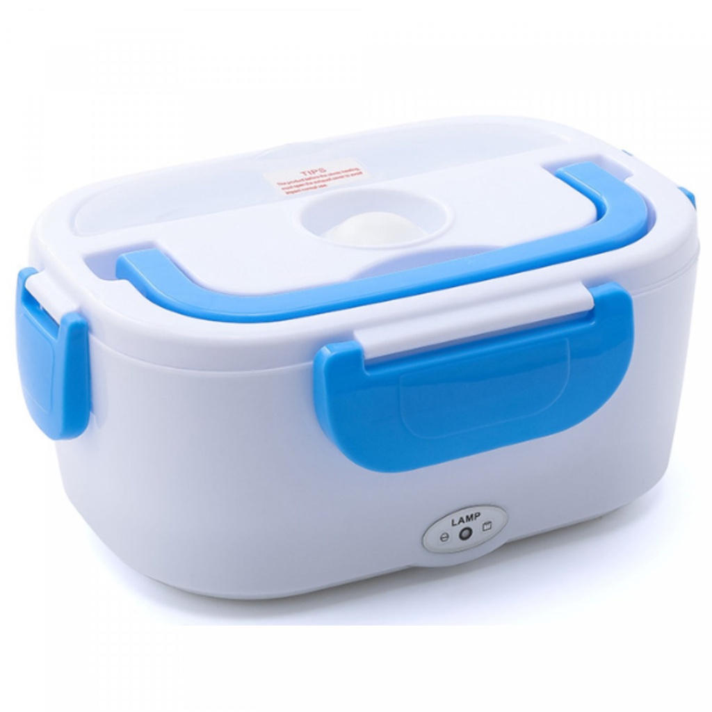 Herzberg HG-03152: Tragbare elektrische Lunchbox
