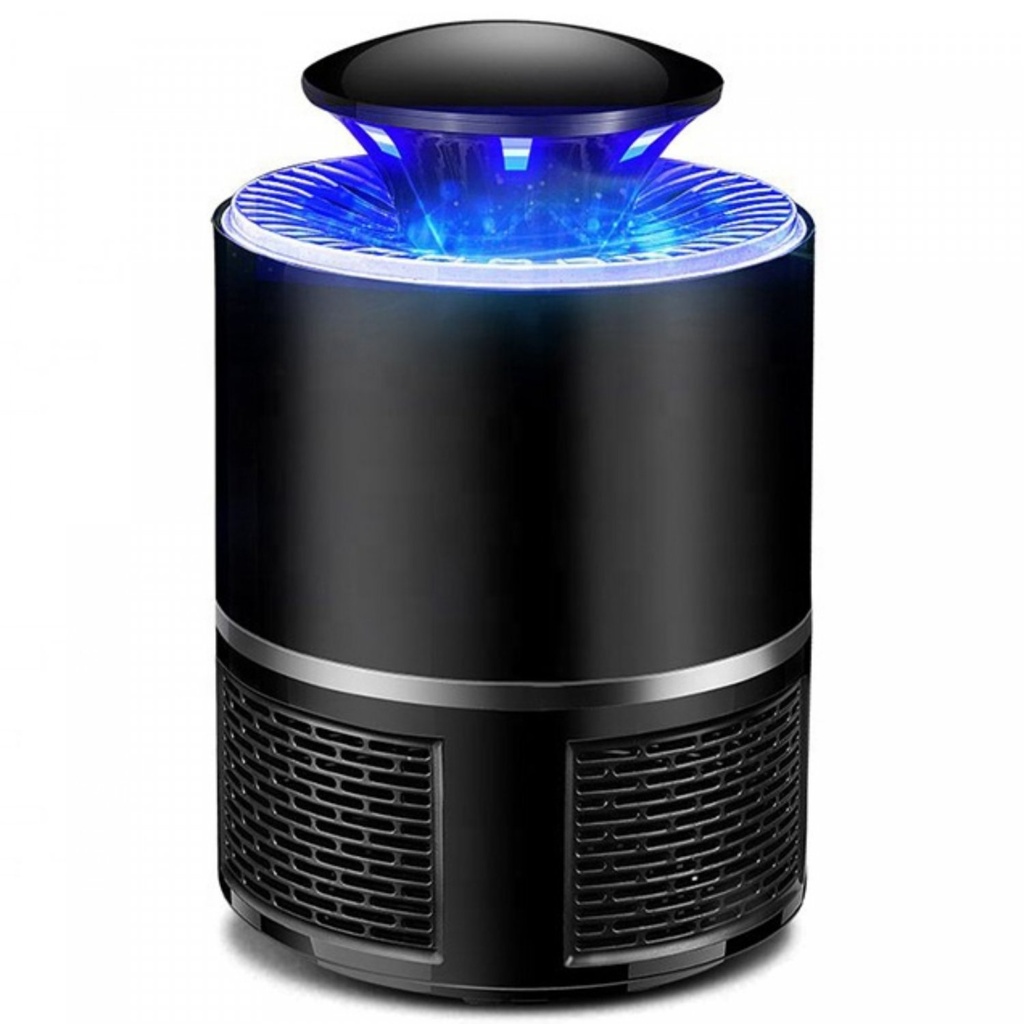Herzberg HG-03138: UV- und Vakuum-Mückenlampe