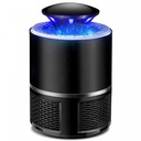 Herzberg HG-03138: UV- und Vakuum-Mückenlampe