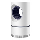 [HG-03121] Herzberg HG-03121: Vortex Suction Power Mosquito Killer Lamp