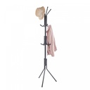 [HG-04524] Herzberg HG-04524: 12-Hook Free Standing Coat Rack