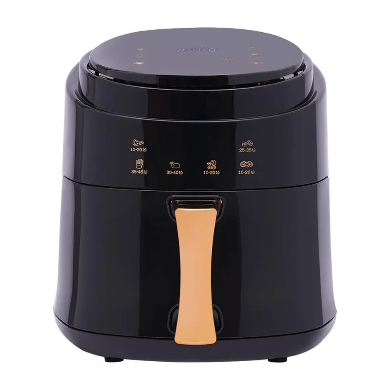 Cheffinger CF-AFRY8: 1400W Digital LED Air Fryer - 8L