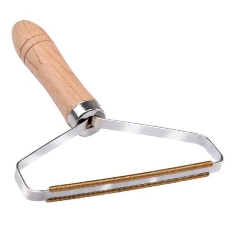 Pet Treatment ED-40985 : brosse pour retirer les poils de chiens et d'animaux