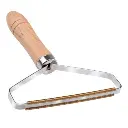 Pet Treatment ED-40985 : brosse pour retirer les poils de chiens et d'animaux