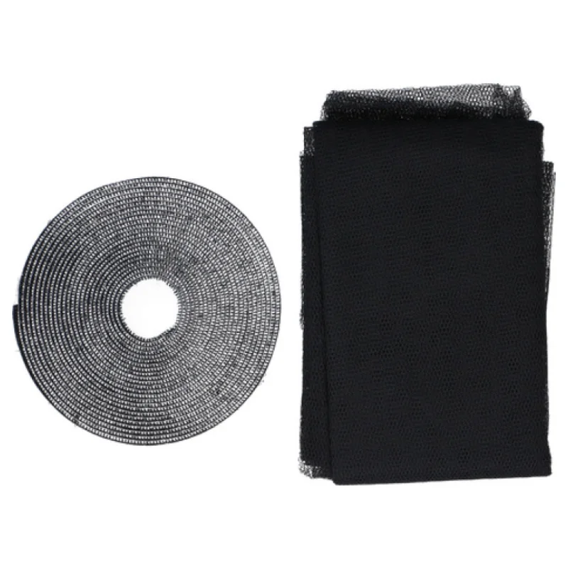 Guard'n Care ED-57868 : moustiquaire et écran anti-insectes pour fenêtre, 130 x 150 cm