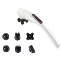 Cenocco Beauty CC-03756 : masseur multifonction sans fil rechargeable