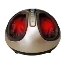 Cenocco Beauty CC-9080 : appareil de massage des pieds avec chaleur, pétrissage et compression par air