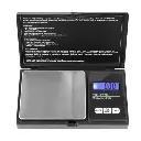 Herzberg HG-04265 : balance électronique portable pour bijoux 100 g / 0,01 g